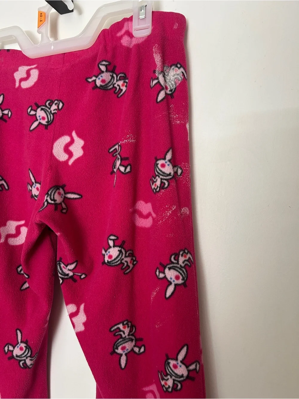 Happy Bunny Pajama Pants